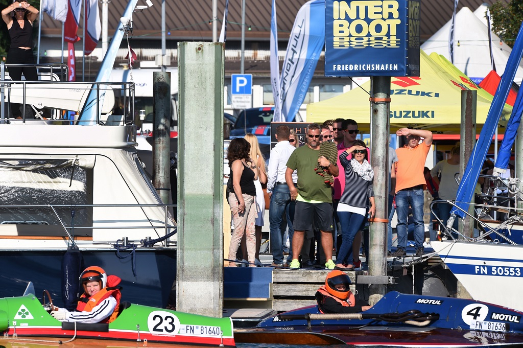 Interboot International Watersports Exhibition