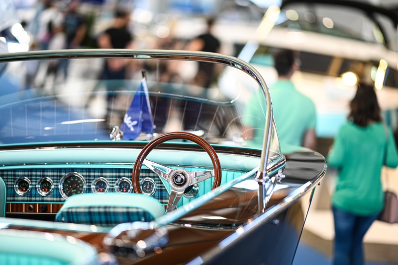 Interboot International Watersports Exhibition