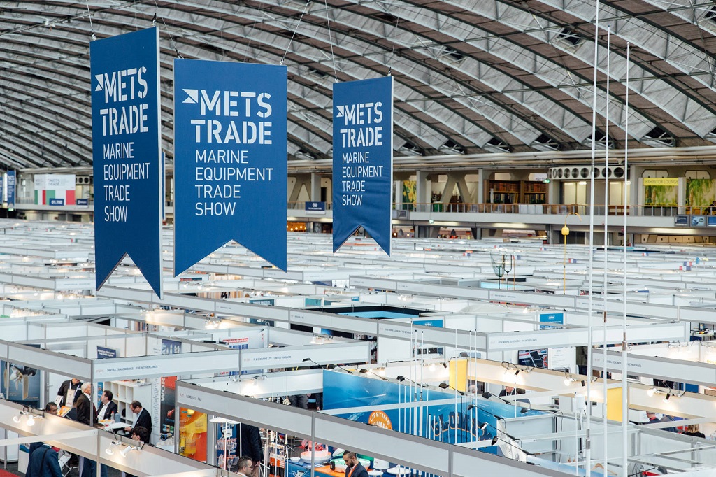 METSTRADE Show