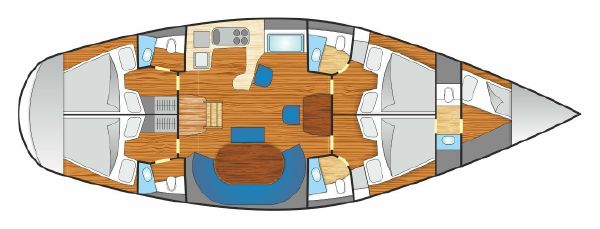 Mama Maria - Atlantic 55