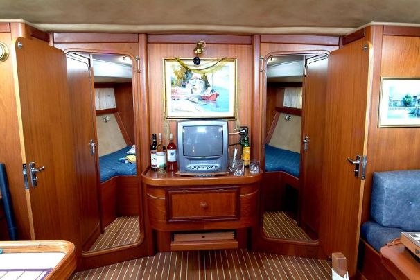 Mama Maria - Atlantic 55