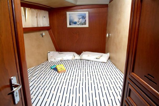 Mama Maria - Atlantic 55