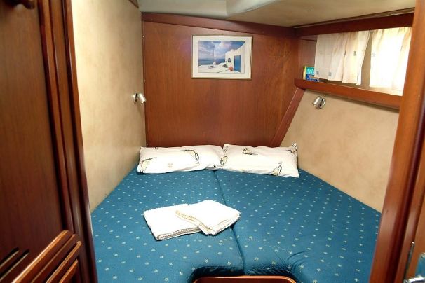 Mama Maria - Atlantic 55