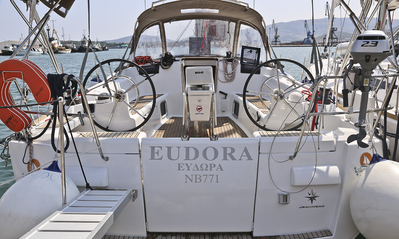 EUDORA