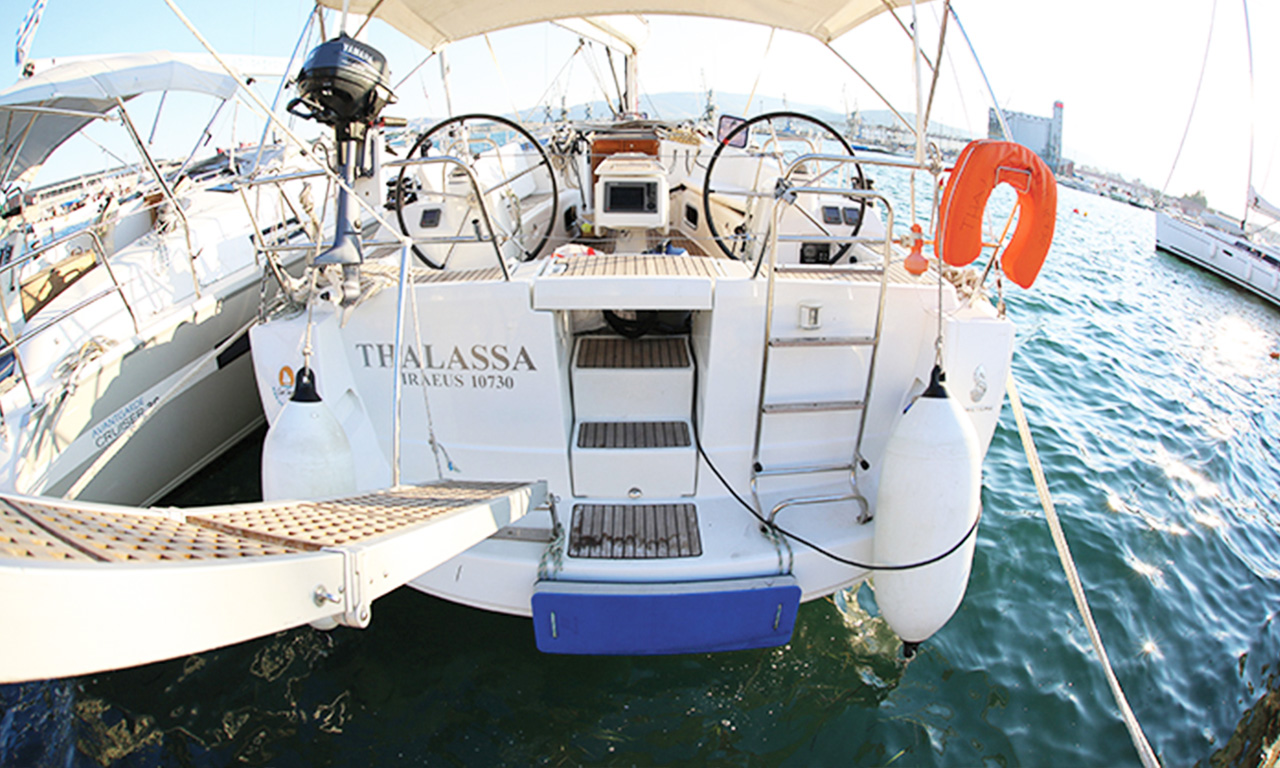 THALASSA