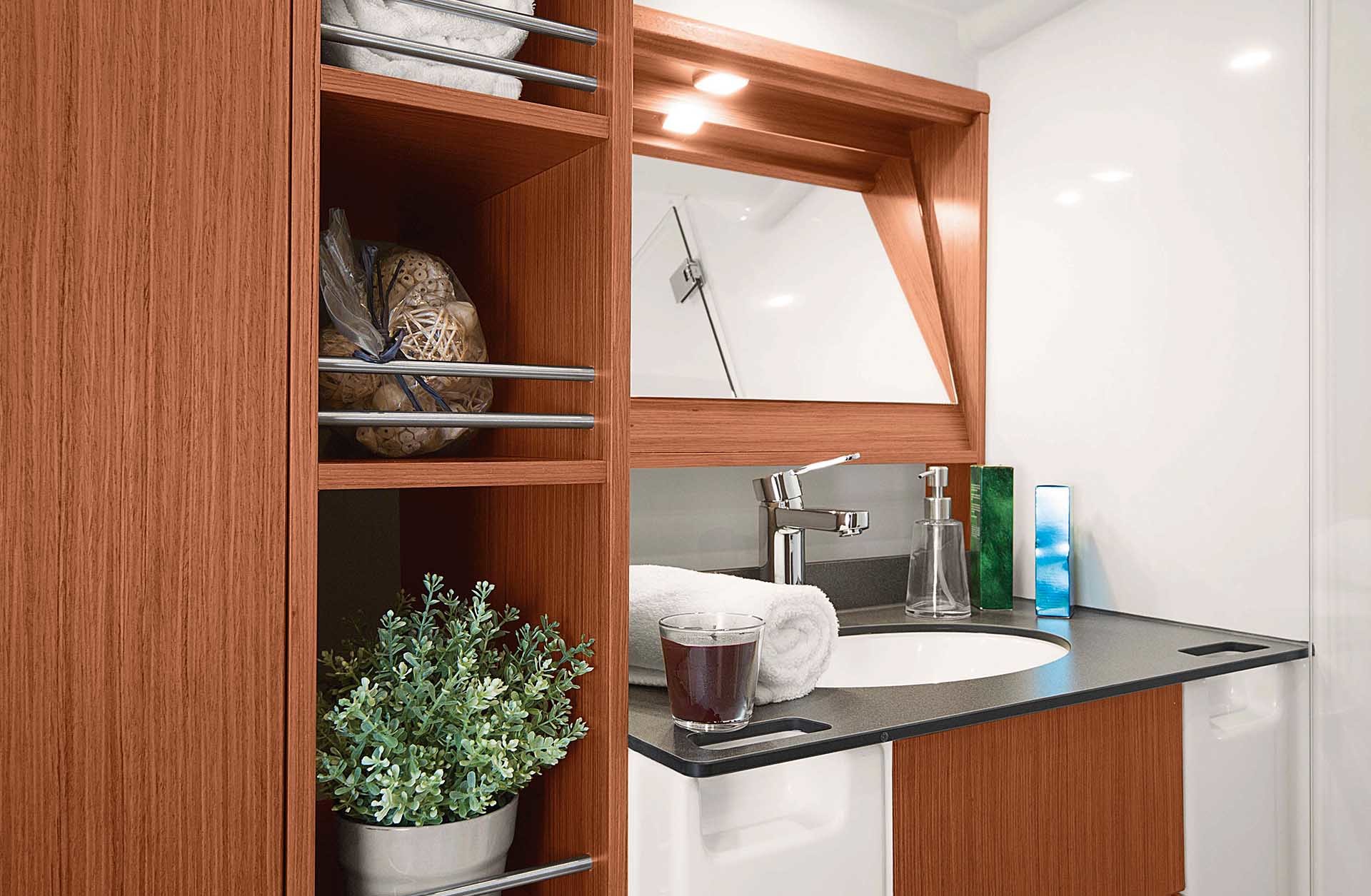 Bavaria Cruiser 51 Economy