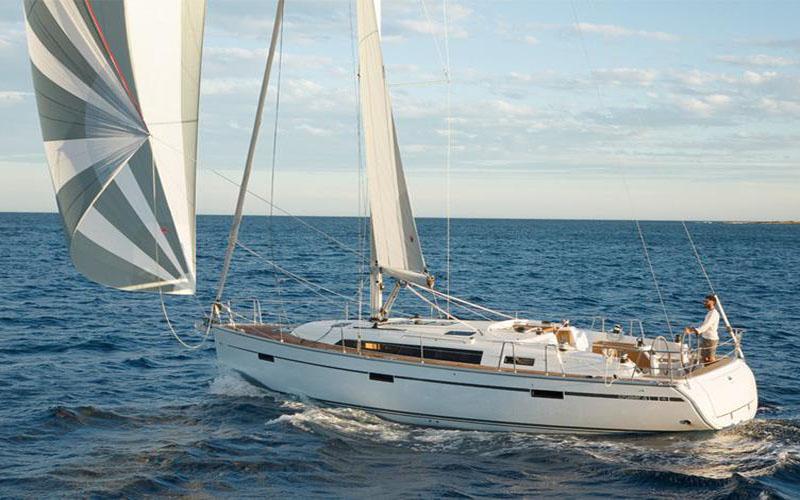 Bavaria 41 Economy