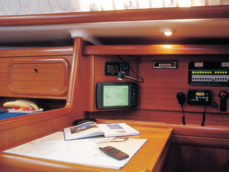 Grand Soleil 40 Economy