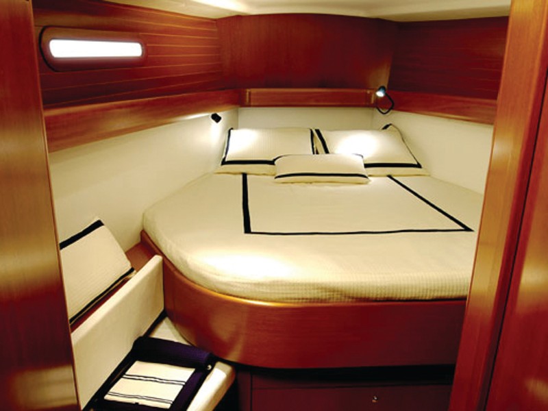 Grand Soleil 40 Economy