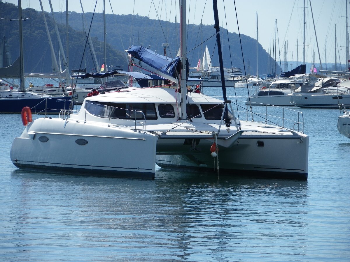 Lavezzi 40 Economy