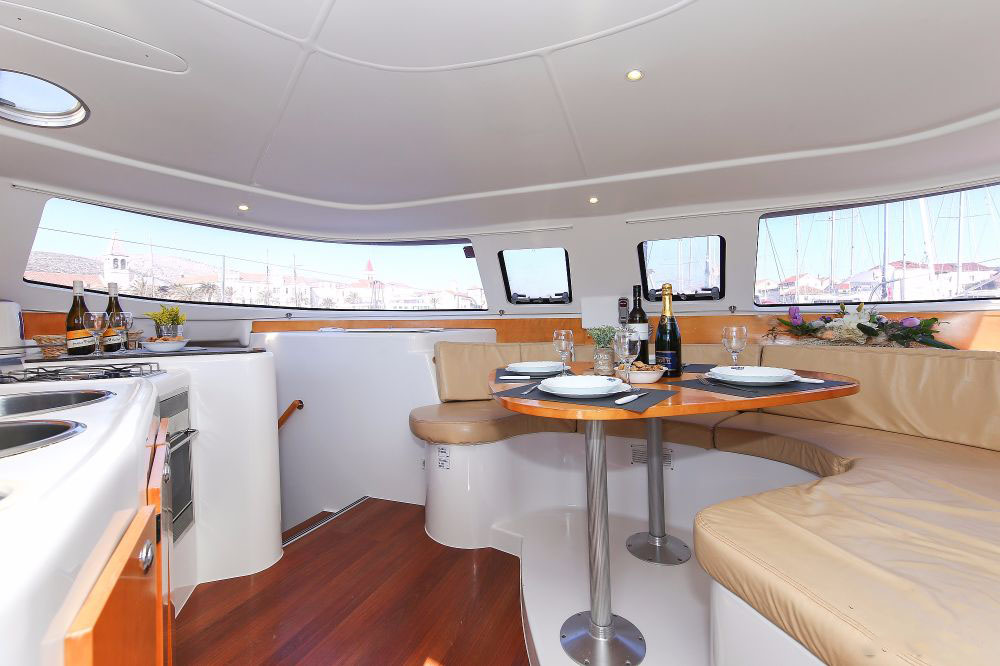 Lavezzi 40 Economy