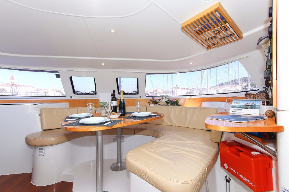 Lavezzi 40 Economy