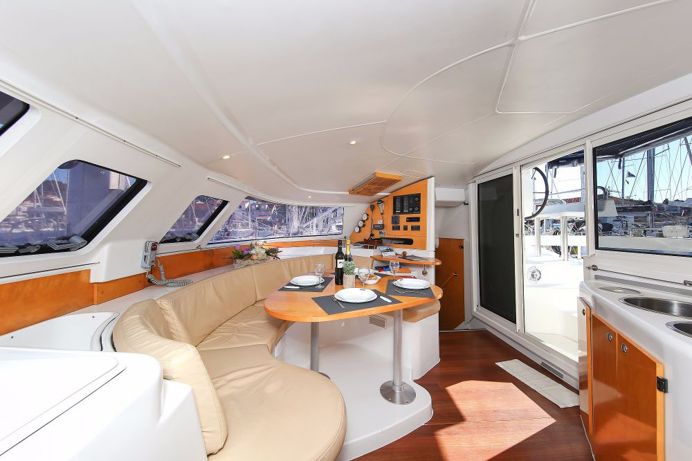 Lavezzi 40 Economy
