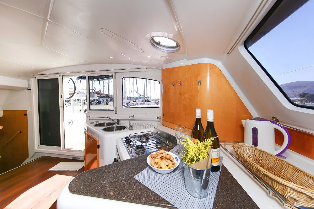 Lavezzi 40 Economy