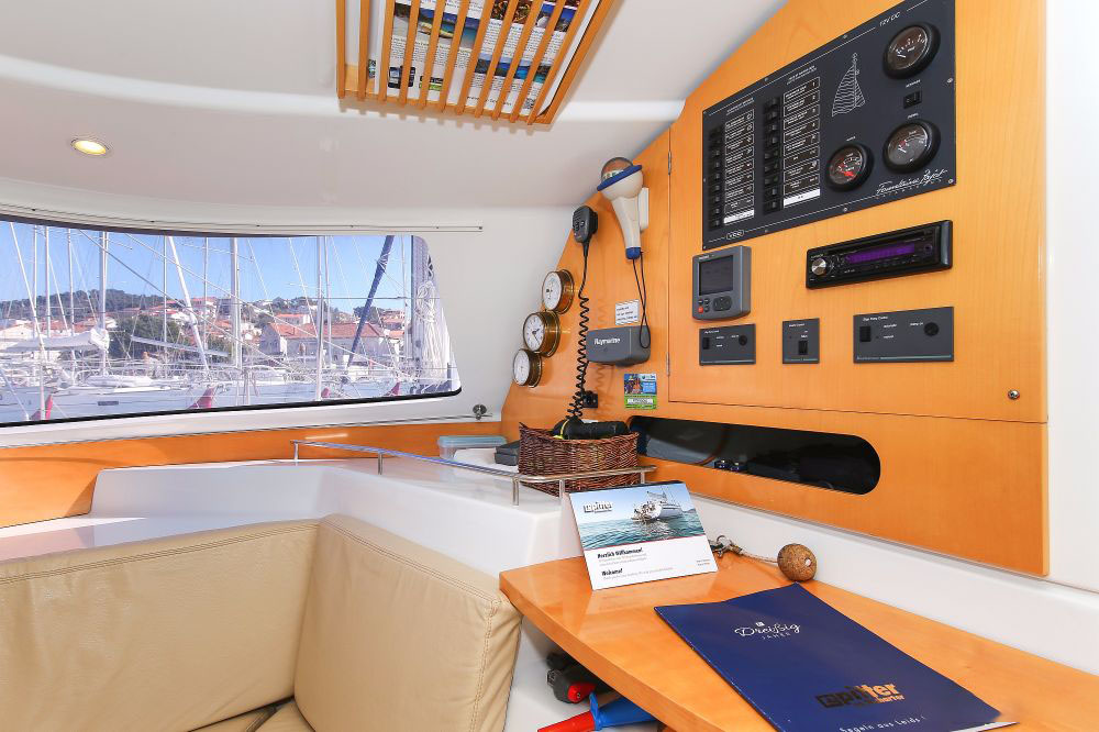 Lavezzi 40 Economy