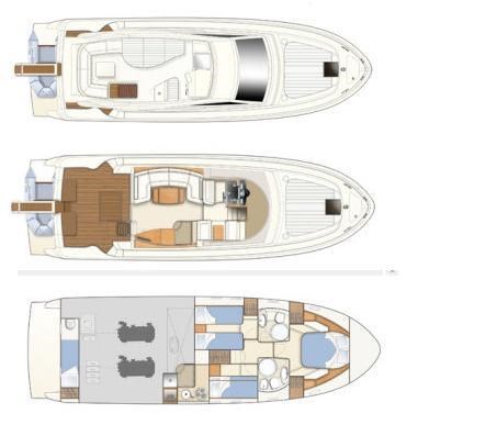 Ferretti 46