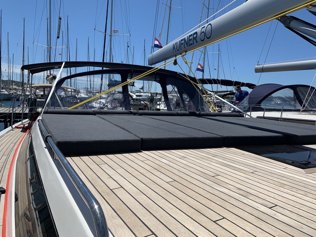 D&D Kufner 50 Prestige