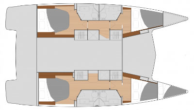 Isla 40 Prestige