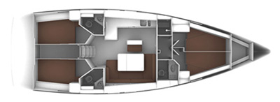 Bavaria Cruiser 46 Prestige